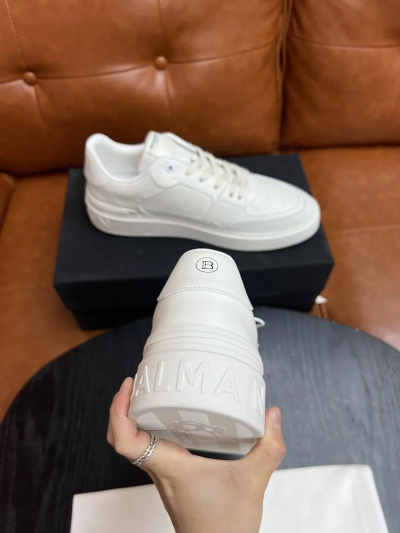 TimelessDesign Balmain Shoes 5301