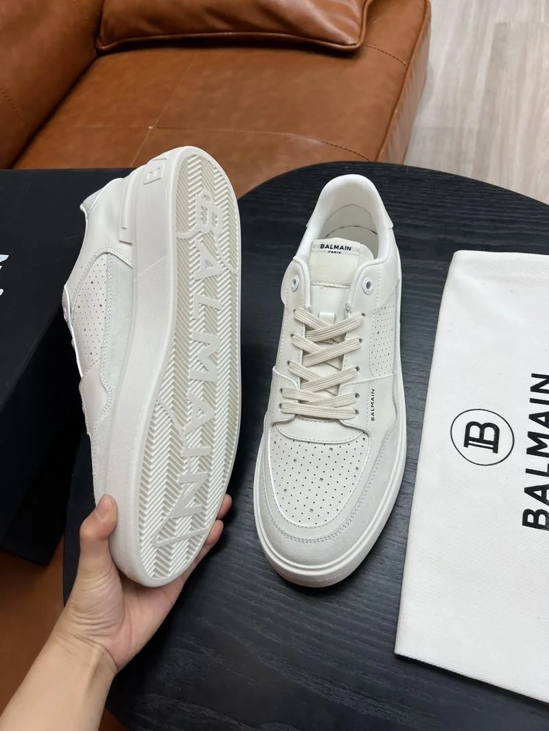 TimelessDesign Balmain Shoes 5301
