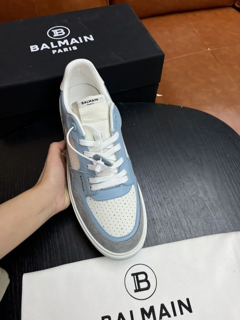 Balmain Shoes MoistureWicking 5298