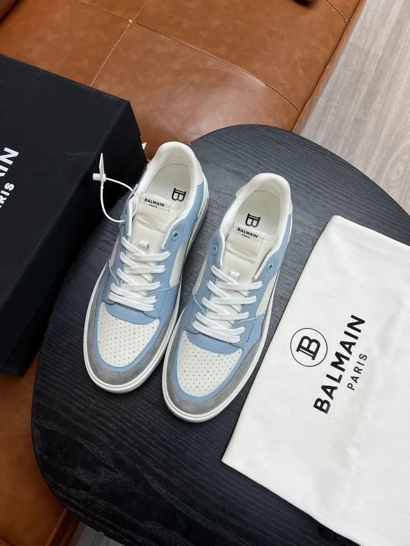 Balmain Shoes MoistureWicking 5298