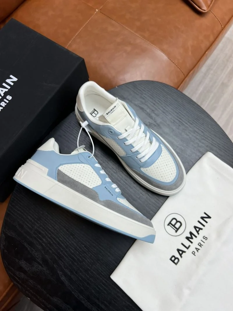 Balmain Shoes MoistureWicking 5298