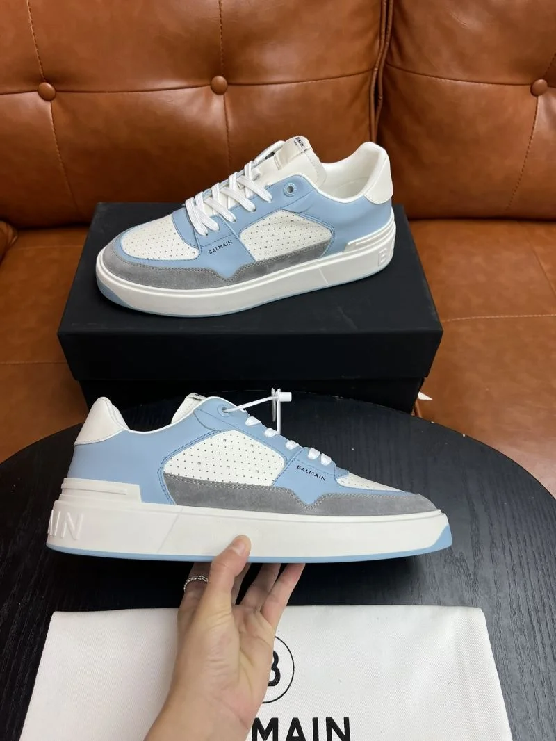 Balmain Shoes MoistureWicking 5298