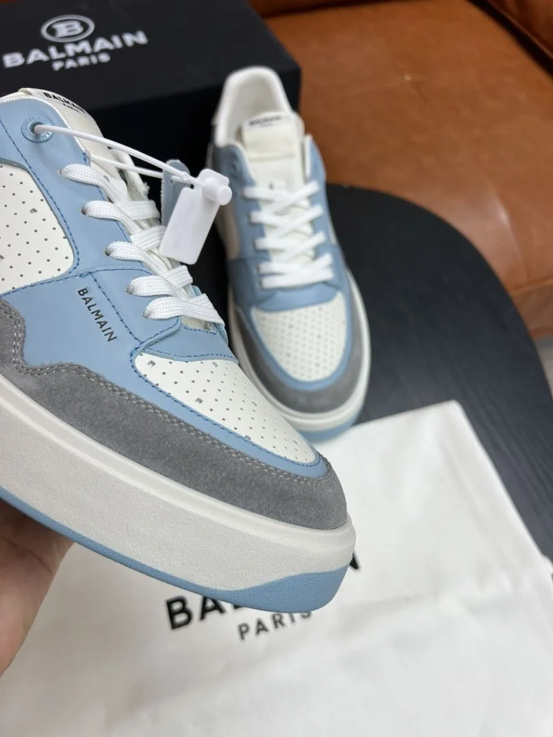 Balmain Shoes MoistureWicking 5298