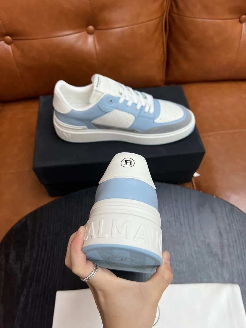 Balmain Shoes MoistureWicking 5298