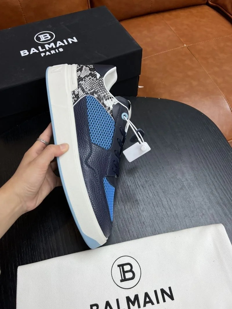 GoAnywhere Balmain Shoes 5302