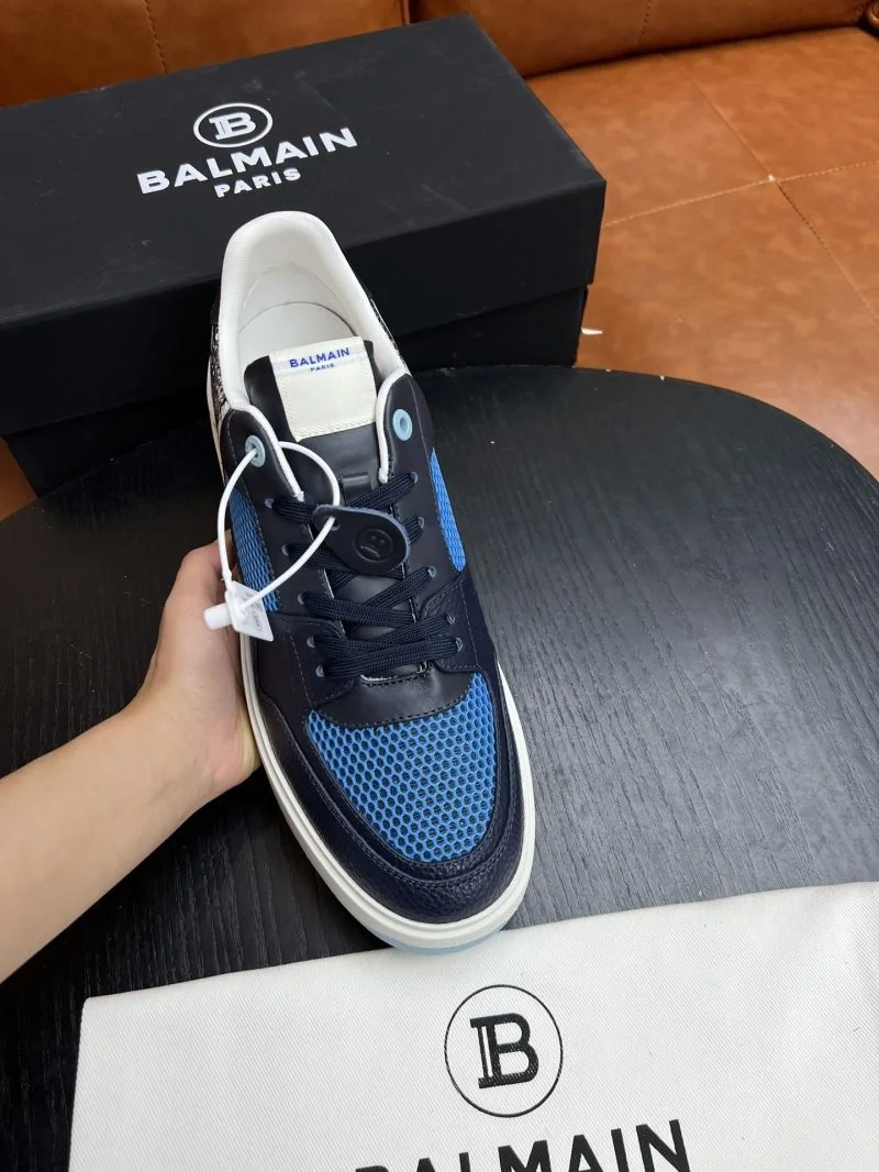 GoAnywhere Balmain Shoes 5302