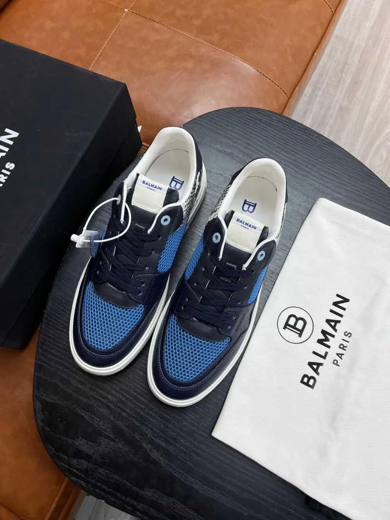GoAnywhere Balmain Shoes 5302
