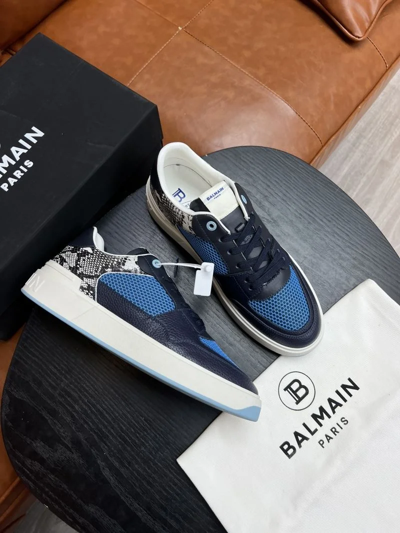 GoAnywhere Balmain Shoes 5302