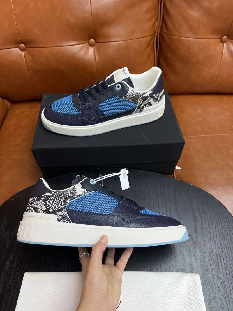 GoAnywhere Balmain Shoes 5302