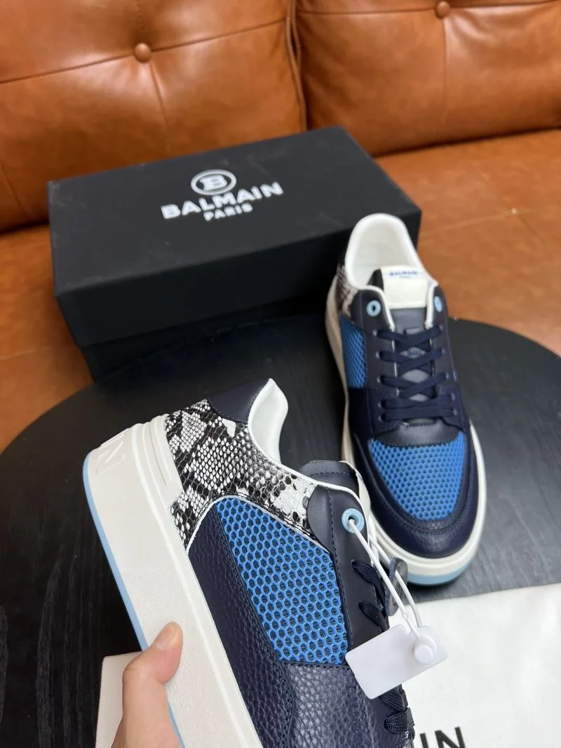 GoAnywhere Balmain Shoes 5302