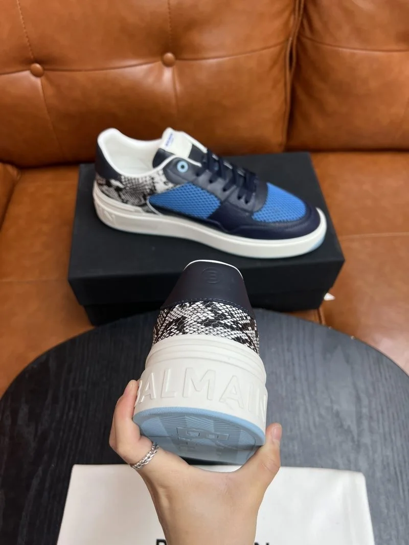 GoAnywhere Balmain Shoes 5302