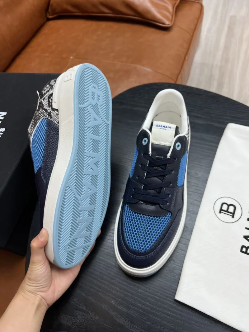 GoAnywhere Balmain Shoes 5302