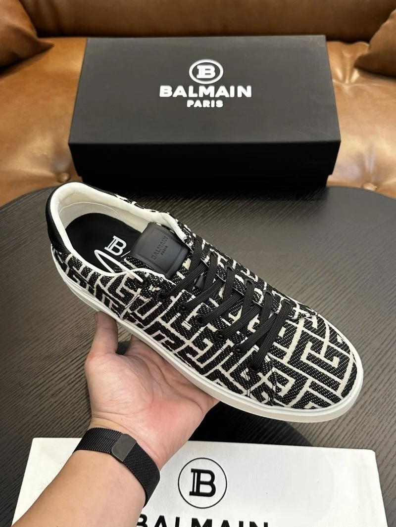 FlexibleFit Balmain Shoes 5300