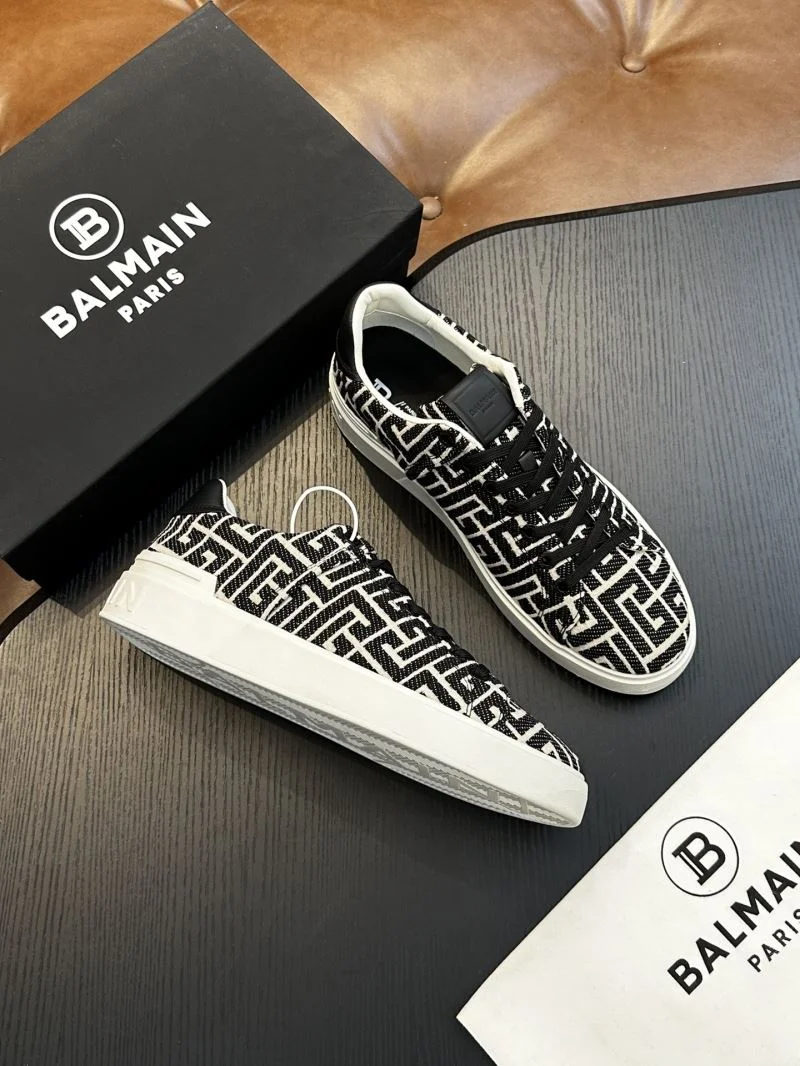 FlexibleFit Balmain Shoes 5300