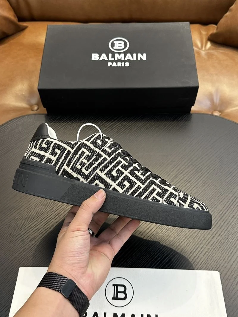 Balmain Shoes MoistureWicking 5332