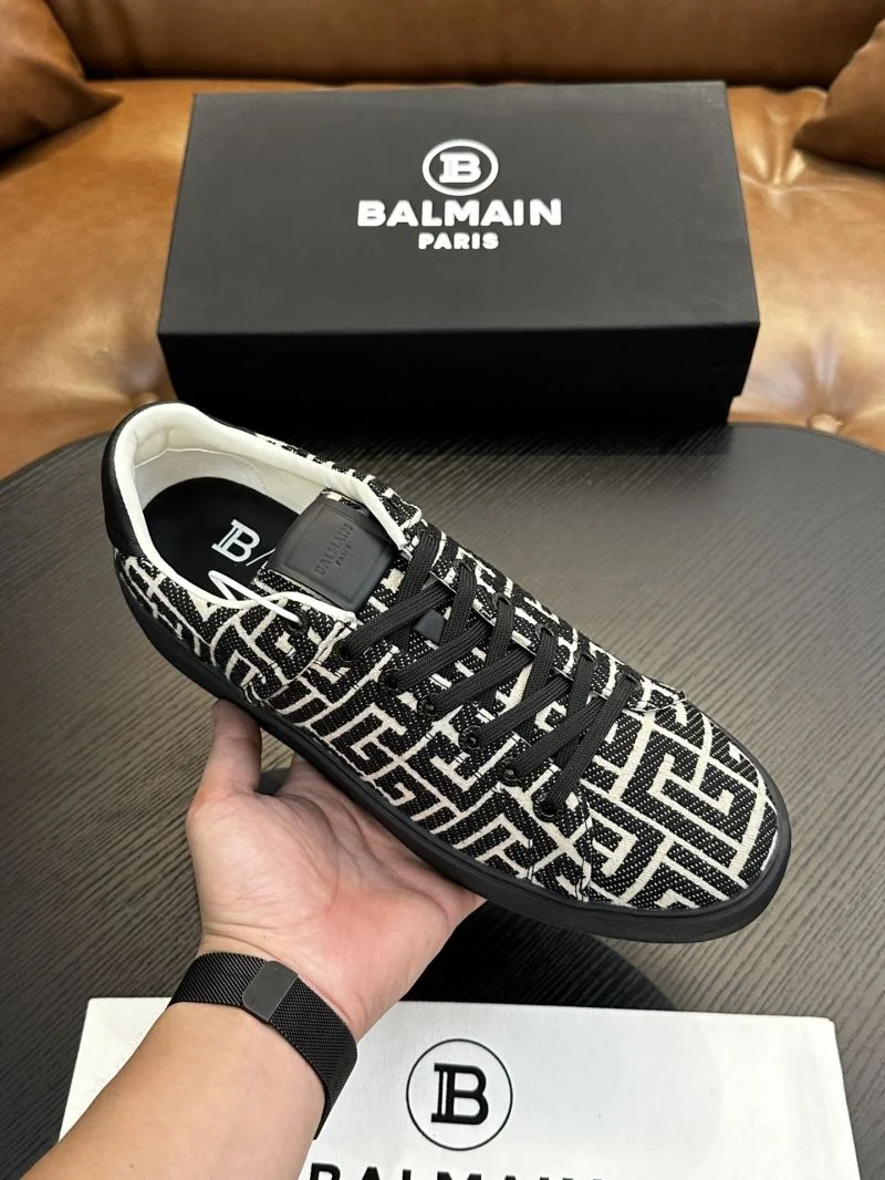 Balmain Shoes MoistureWicking 5332