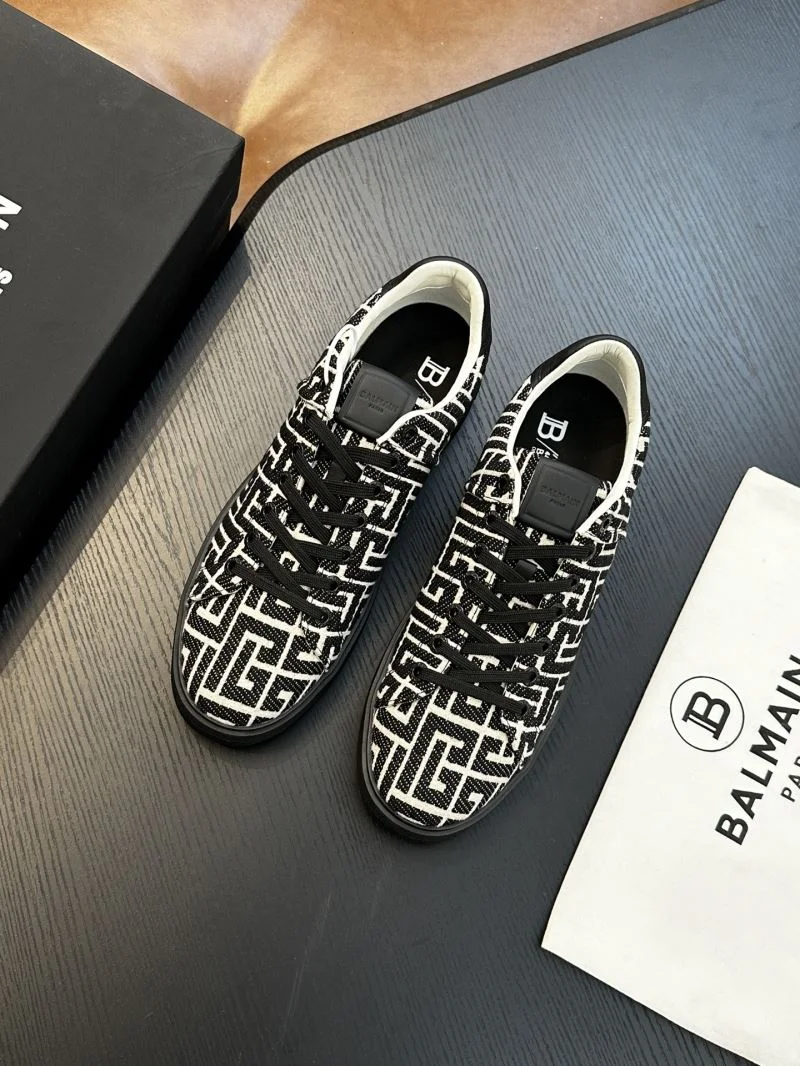 Balmain Shoes MoistureWicking 5332