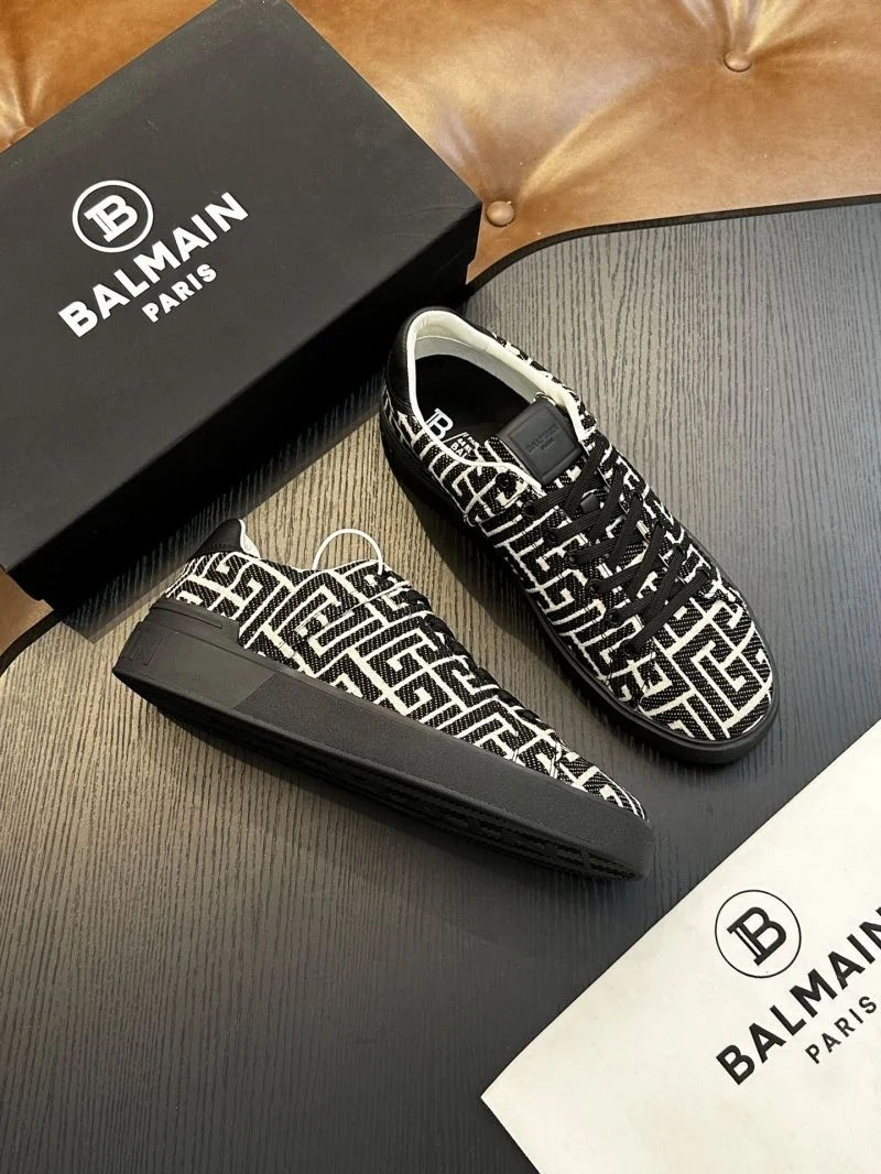 Balmain Shoes MoistureWicking 5332