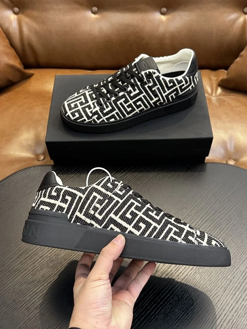 Balmain Shoes MoistureWicking 5332