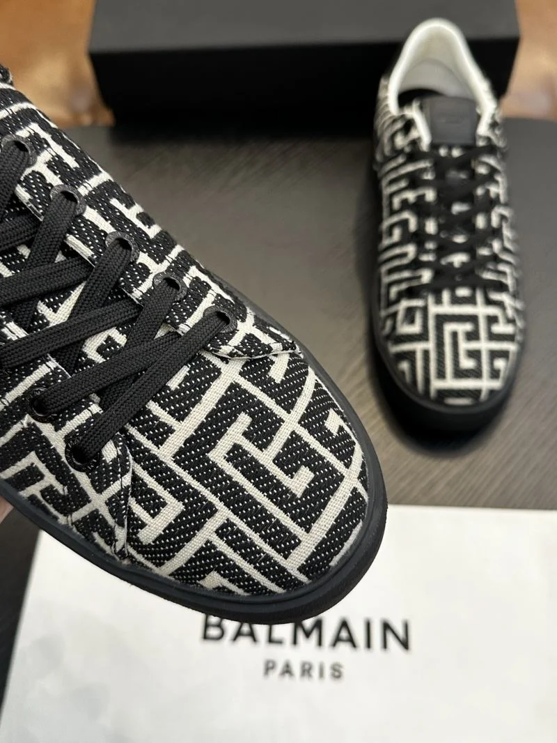 Balmain Shoes MoistureWicking 5332