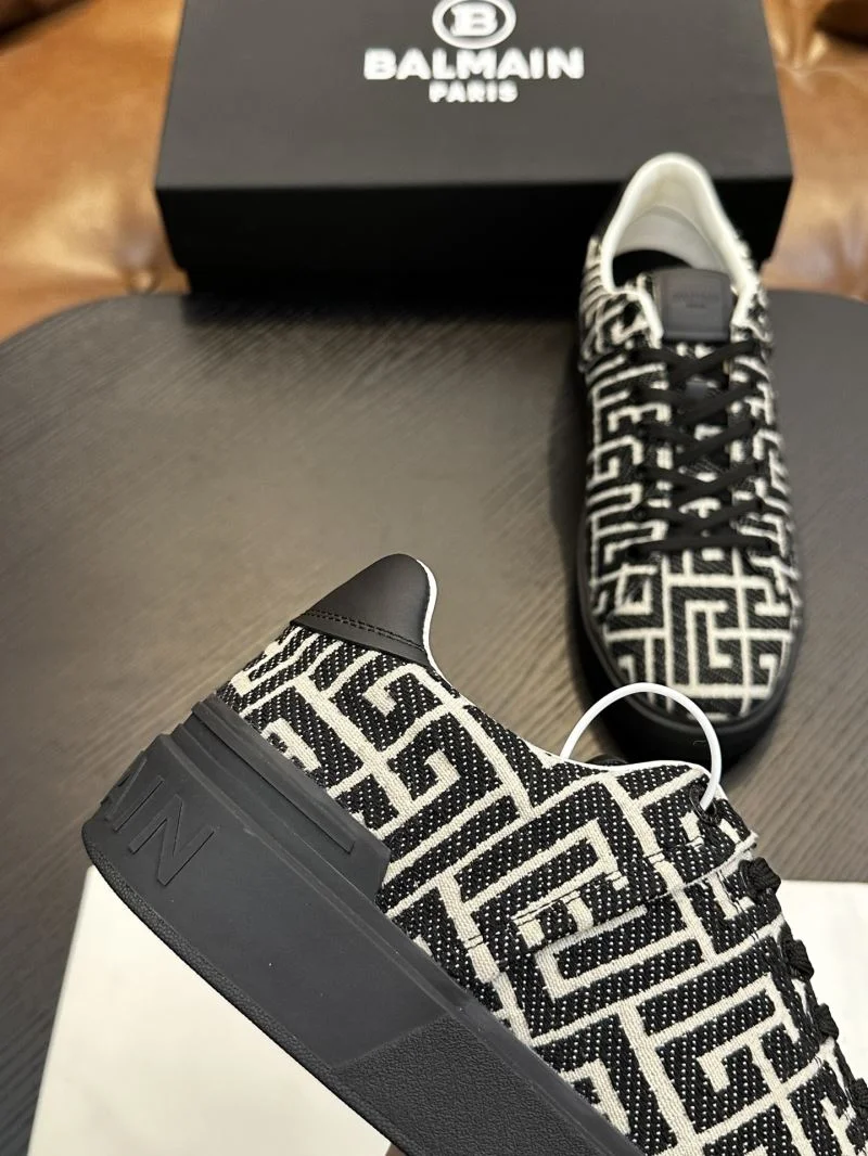 Balmain Shoes MoistureWicking 5332