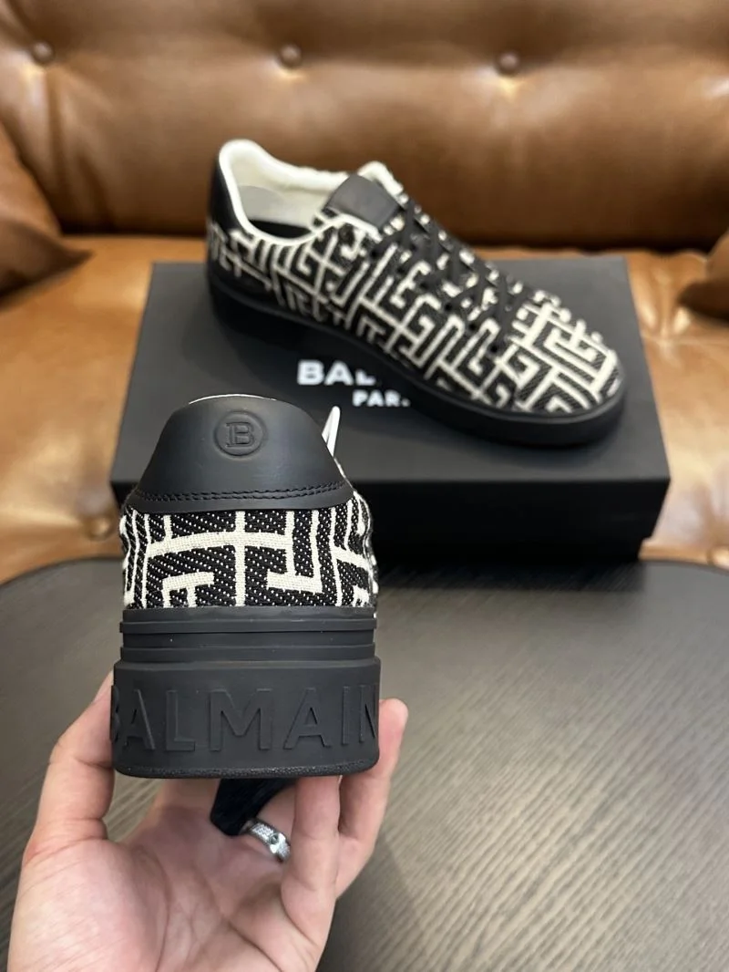 Balmain Shoes MoistureWicking 5332