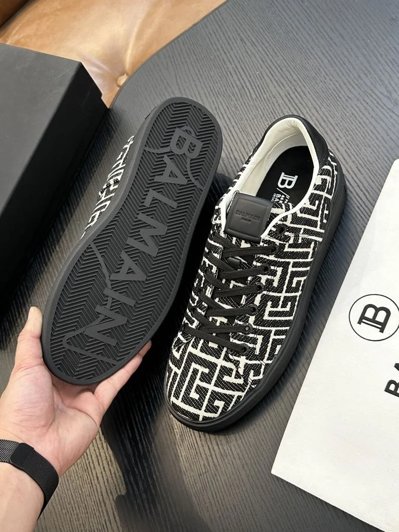 Balmain Shoes MoistureWicking 5332