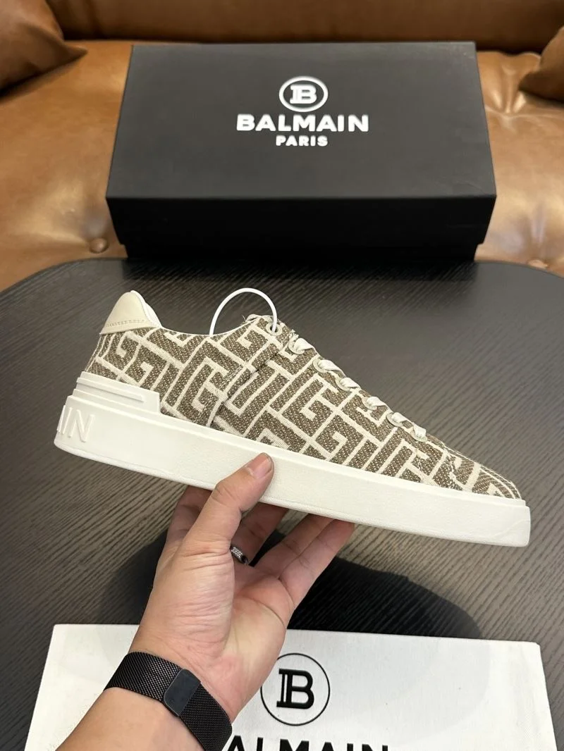 WeatherProof Balmain Shoes 5330