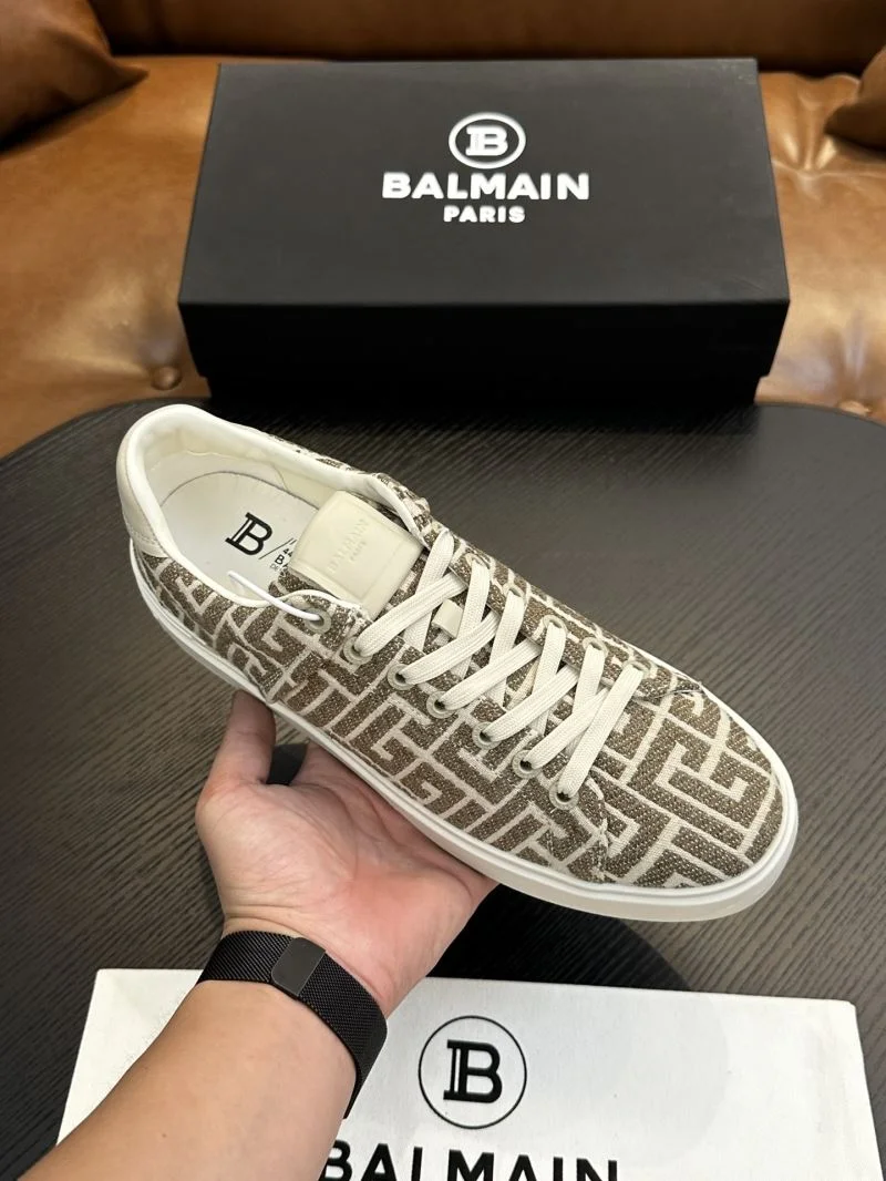 WeatherProof Balmain Shoes 5330