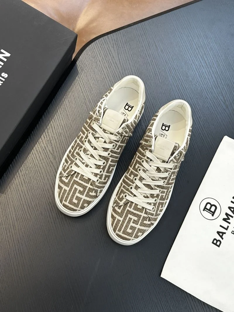 WeatherProof Balmain Shoes 5330
