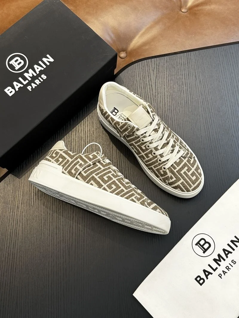 WeatherProof Balmain Shoes 5330
