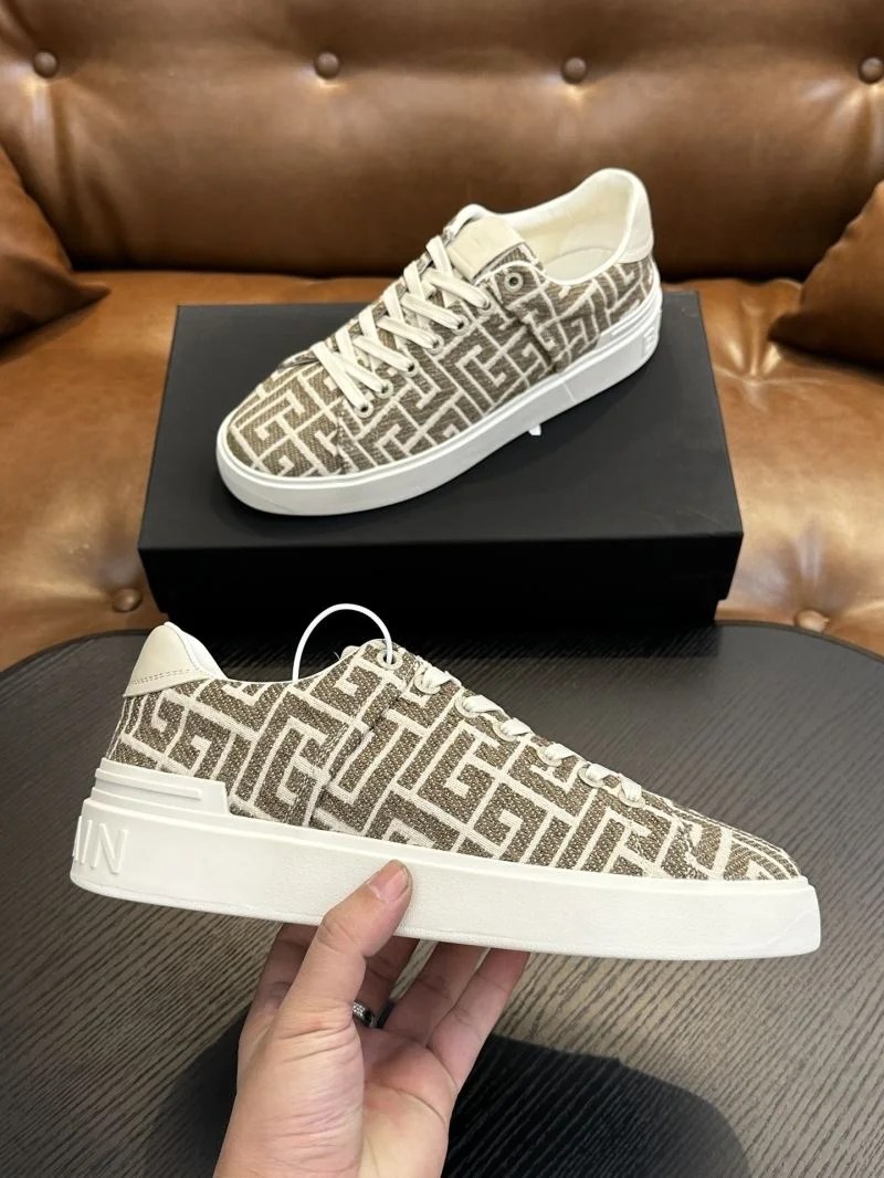WeatherProof Balmain Shoes 5330
