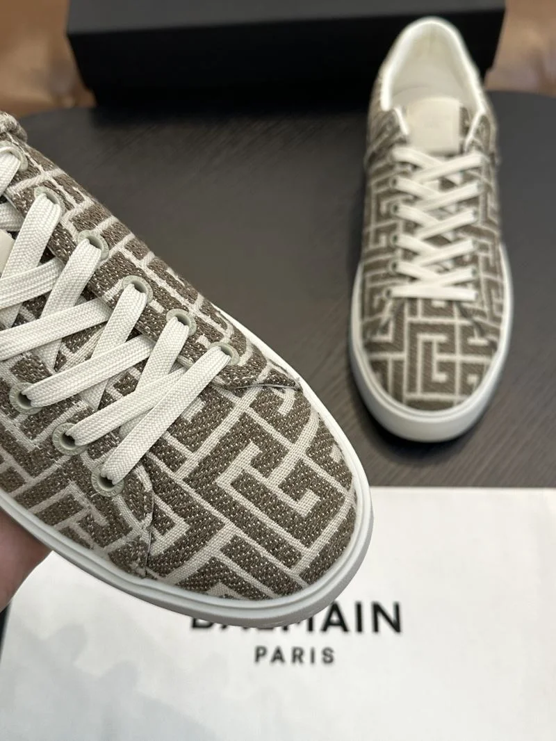 WeatherProof Balmain Shoes 5330