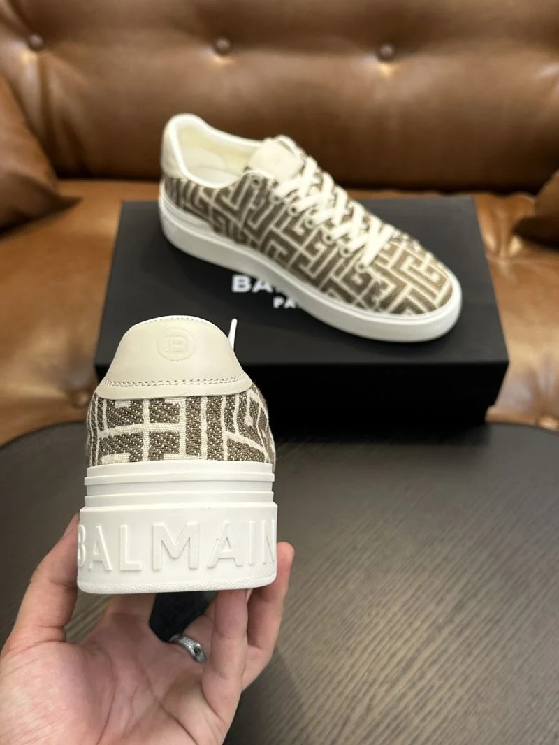 WeatherProof Balmain Shoes 5330