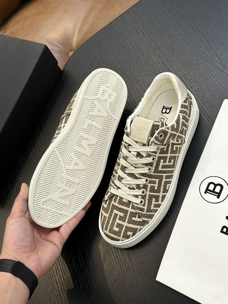 WeatherProof Balmain Shoes 5330