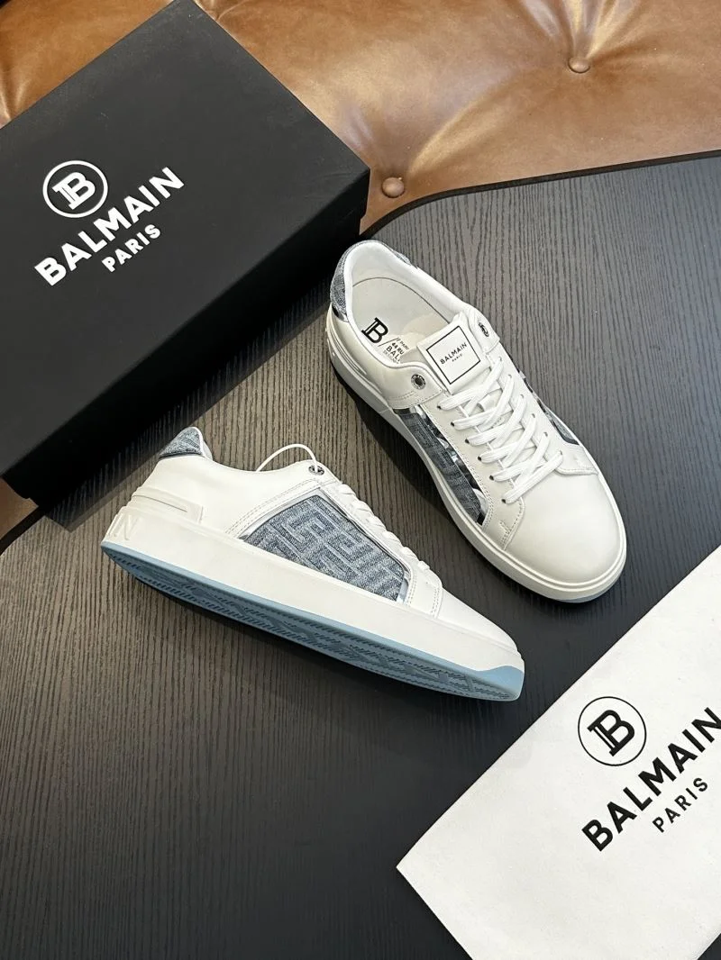 Balmain Shoes FreshLook 5297