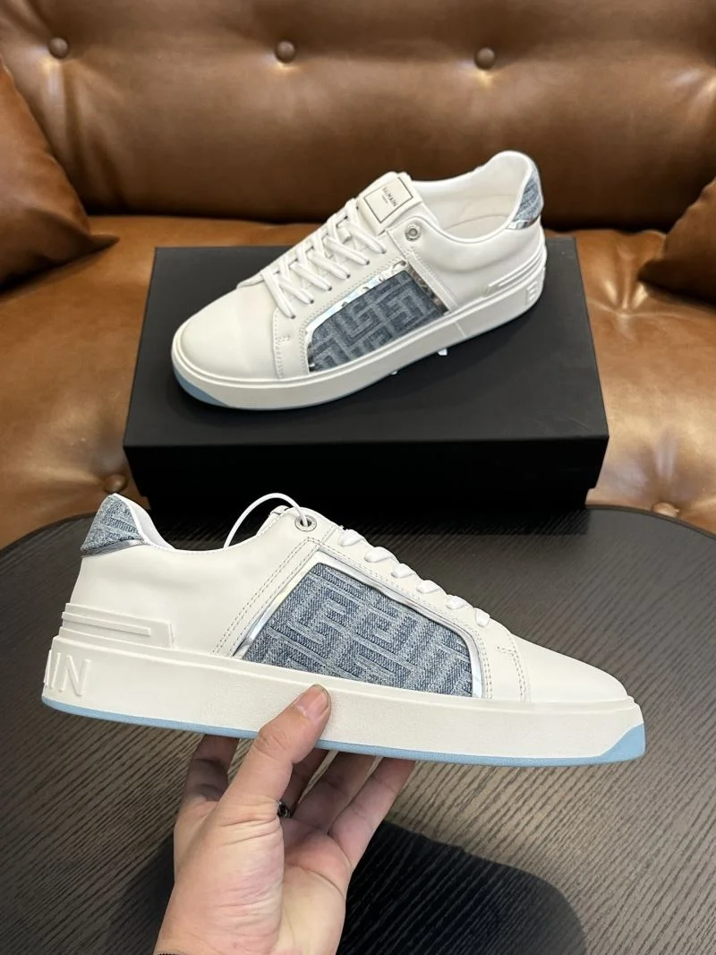 Balmain Shoes FreshLook 5297