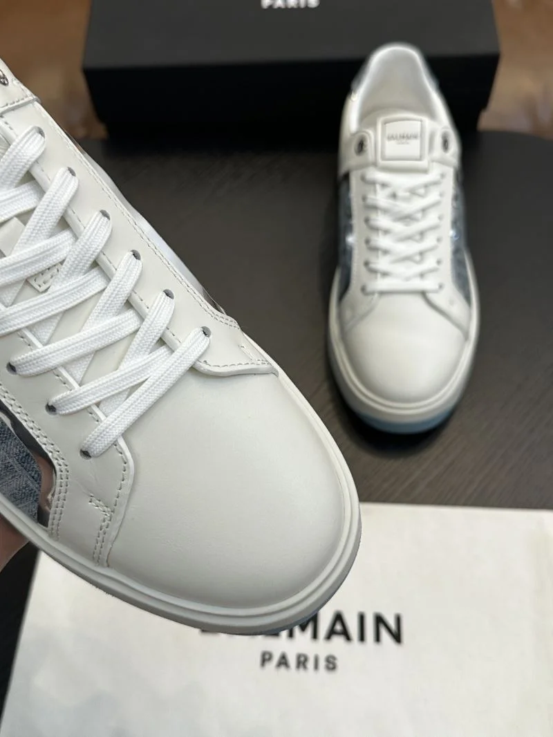 Balmain Shoes FreshLook 5297