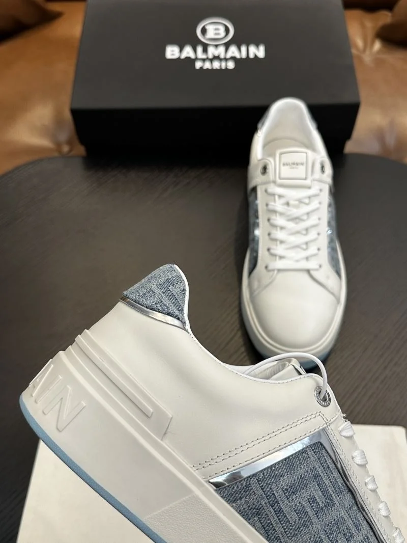 Balmain Shoes FreshLook 5297