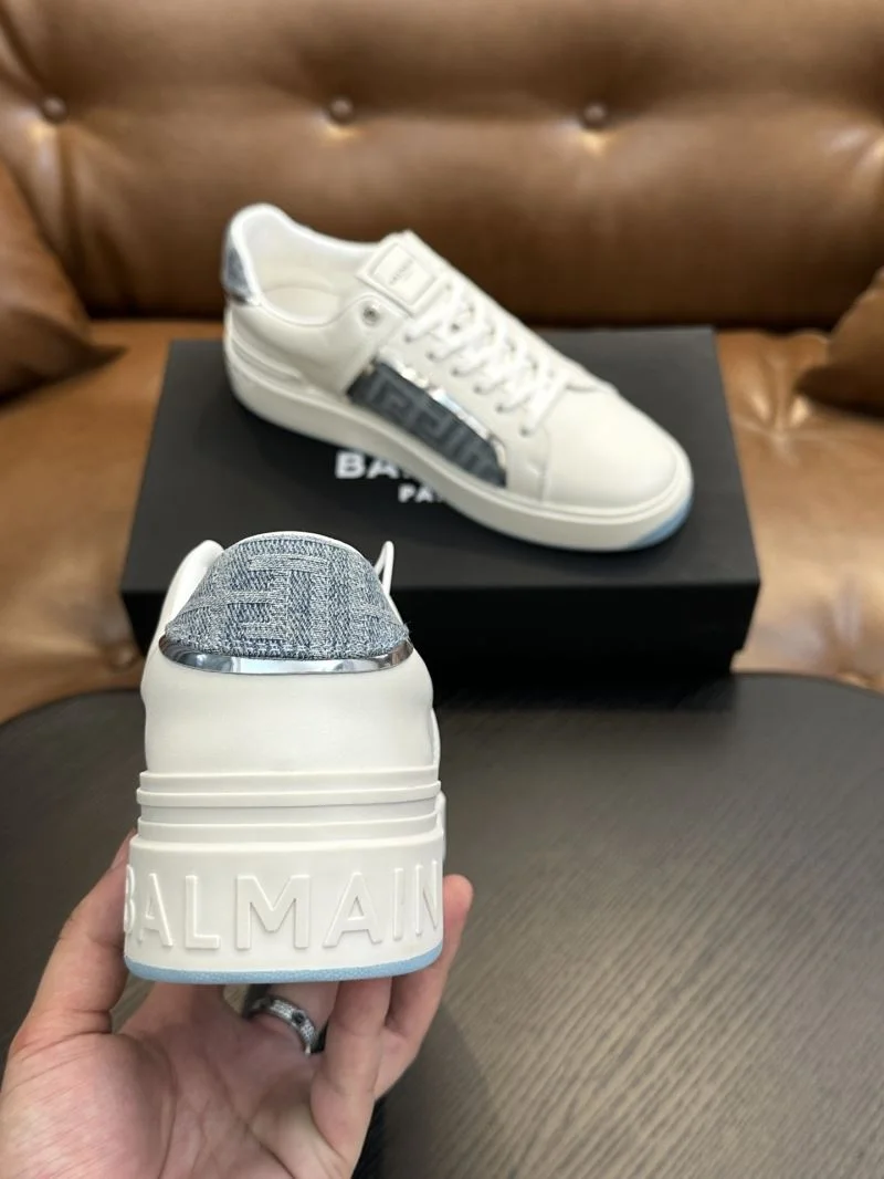 Balmain Shoes FreshLook 5297
