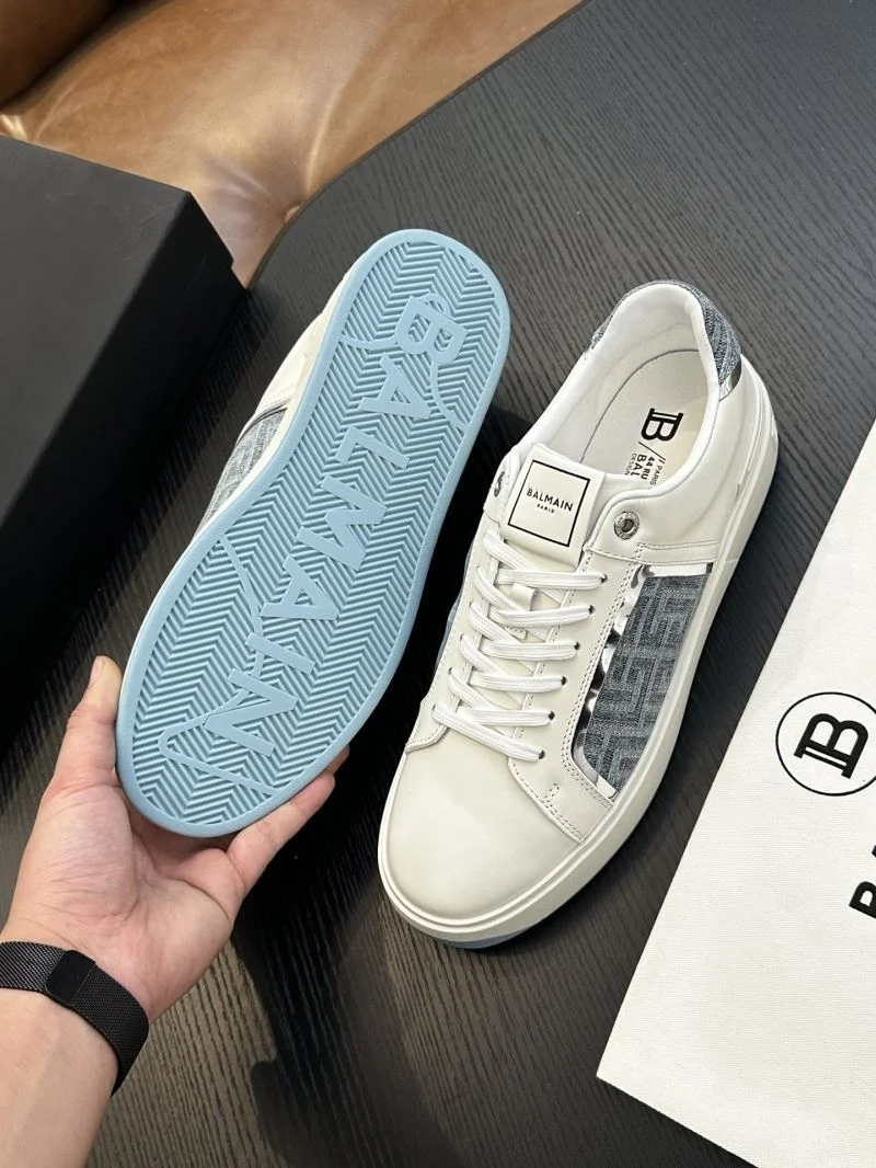 Balmain Shoes FreshLook 5297