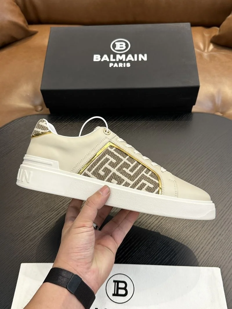 Balmain Shoes EasyCare 5316