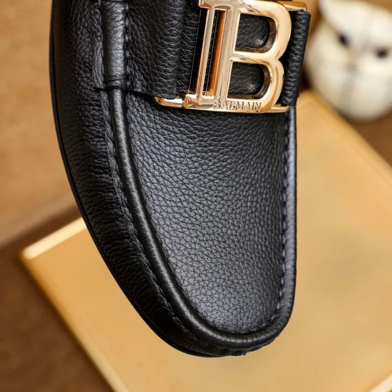 Balmain Shoes HighQuality 5289