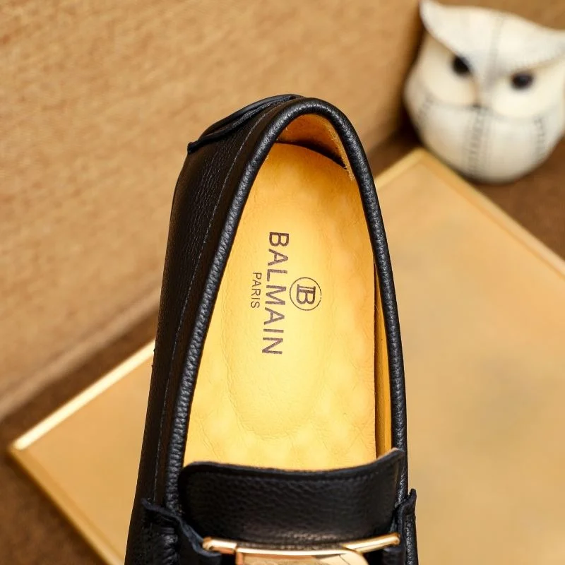 Balmain Shoes HighQuality 5289