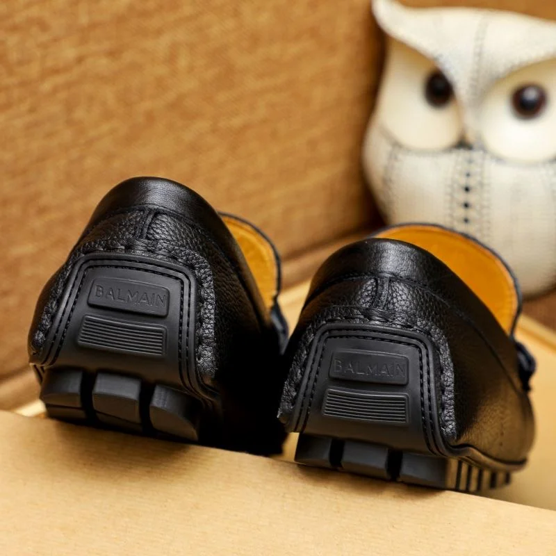 Balmain Shoes HighQuality 5289