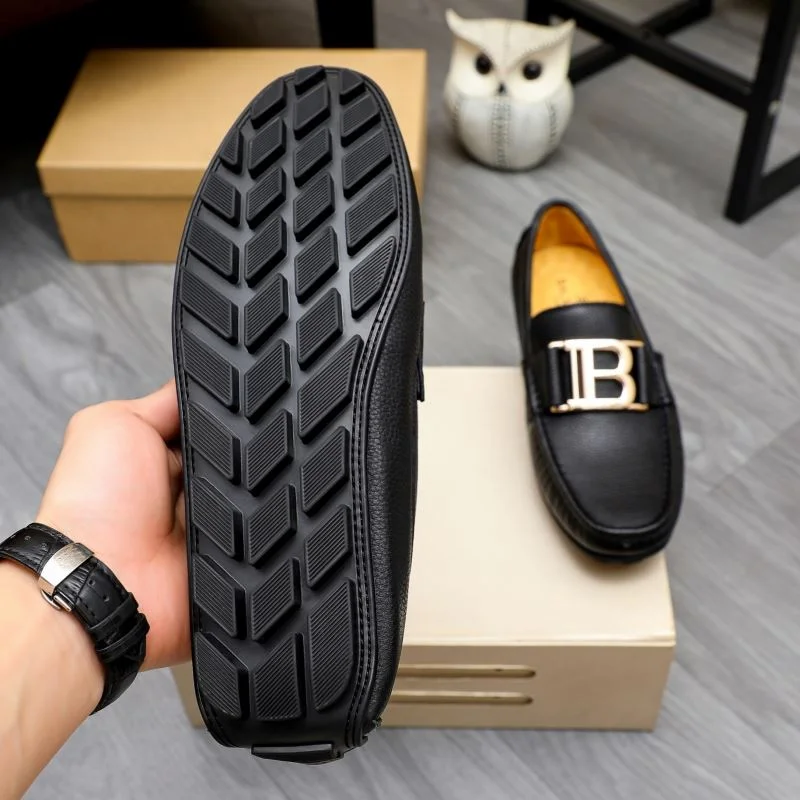Balmain Shoes HighQuality 5289
