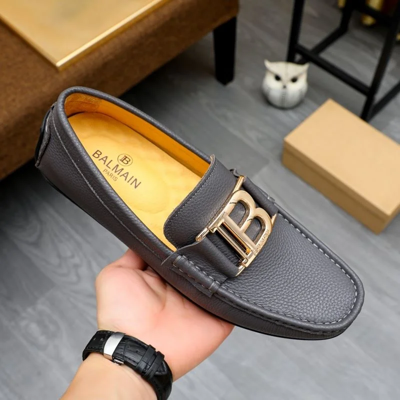 Balmain Shoes Packable 5331