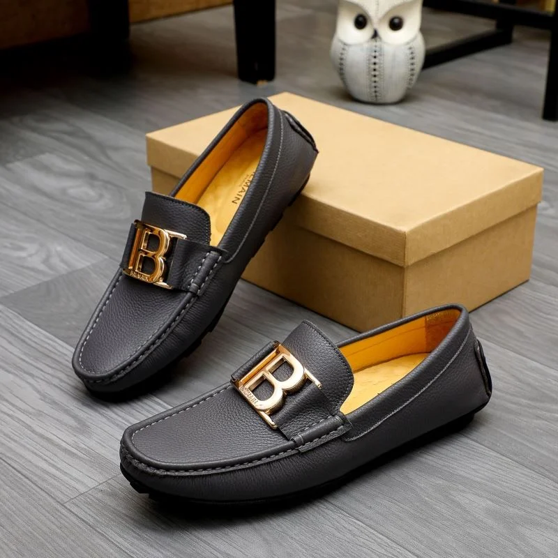 Balmain Shoes Packable 5331