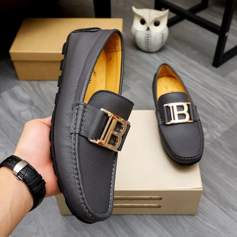 Balmain Shoes Packable 5331