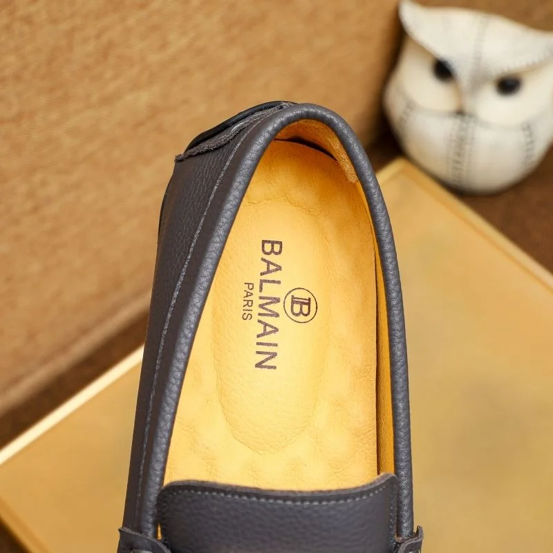 Balmain Shoes Packable 5331
